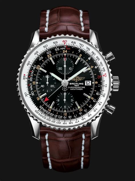 breitling world timer|breitling navitimer 42 35.